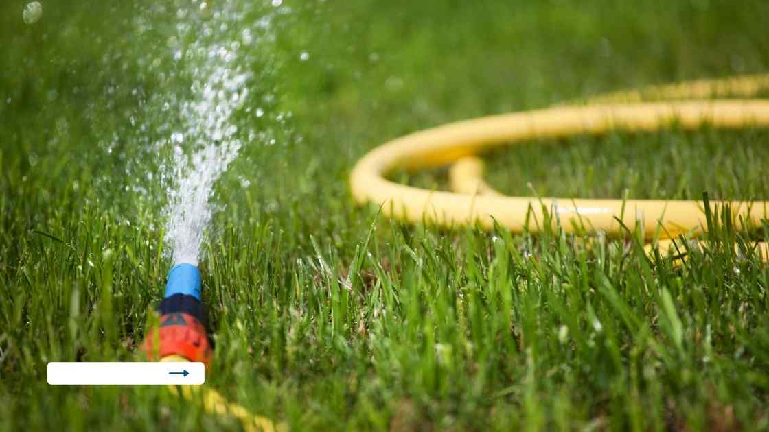 How long you can use your hose for well