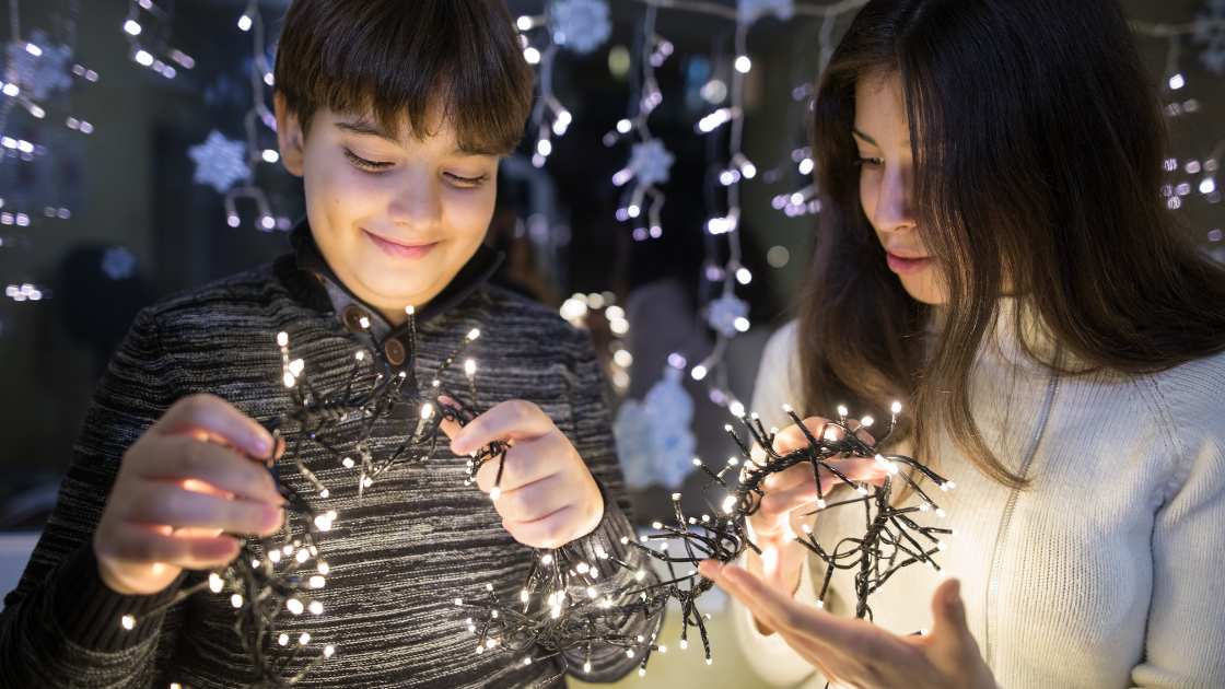 How To Stop Christmas Lights From Blowing Fuses