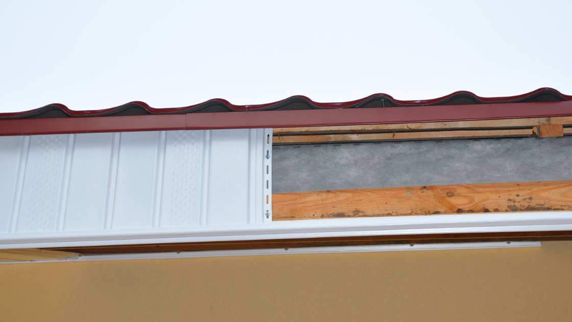 Expert Guide to Choosing the Best Exterior Primer for Fascia and Soffit