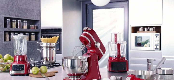 Revolutionize Your Cooking with These Must-Have Kitchen Appliances