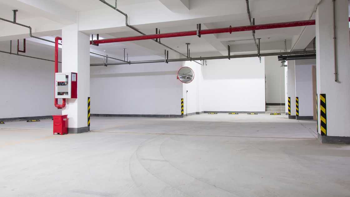 How Do Parking Garages Work