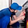 How to Fix Steam Damage on Kitchen Cabinets