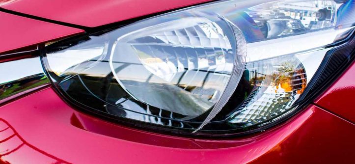 How to Replace a Headlight Bulb