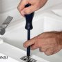 DIY Guide: How to Fix a Leaking Kitchen Faucet in Minutes