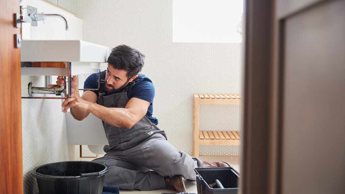 how to fix tub faucet leak single handle