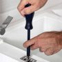 Learn How To Fix a Leaking Outside Faucet