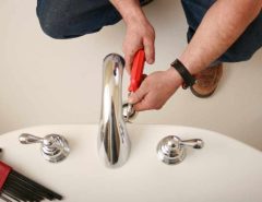 Stop the Drip: A Guide to Fixing Your Leaking Bathtub Faucet