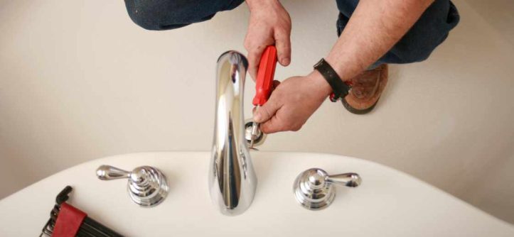Stop the Drip: A Guide to Fixing Your Leaking Bathtub Faucet