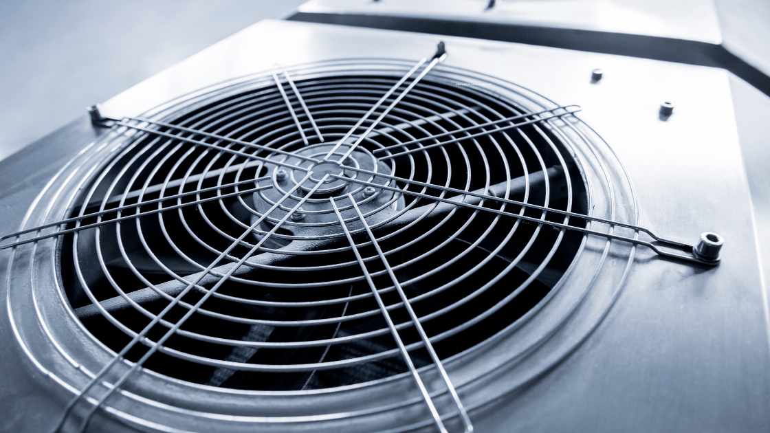 How Long Should My HVAC Fan Run Per Hour?