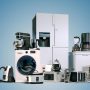 What are the list of appliances?