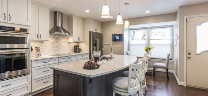 Why Kitchens and Bathrooms Have an Outsized Impact