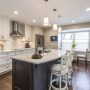Why Kitchens and Bathrooms Have an Outsized Impact