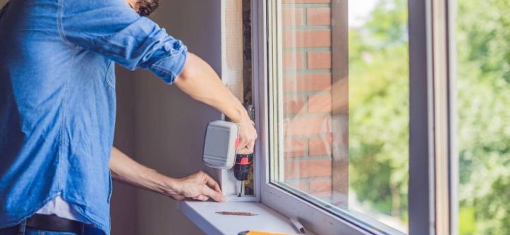 Acoustic Advantages of Modern Window Replacement for Quieter Interiors