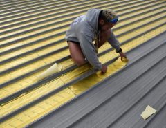 Why Do Metal Roofs Make Popping Noises