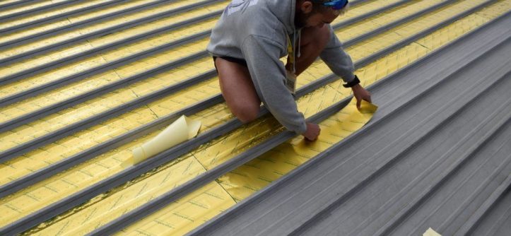 Why Do Metal Roofs Make Popping Noises