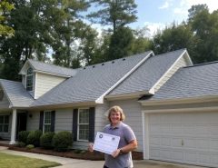 Roof Repair Vs. Roof Replacement