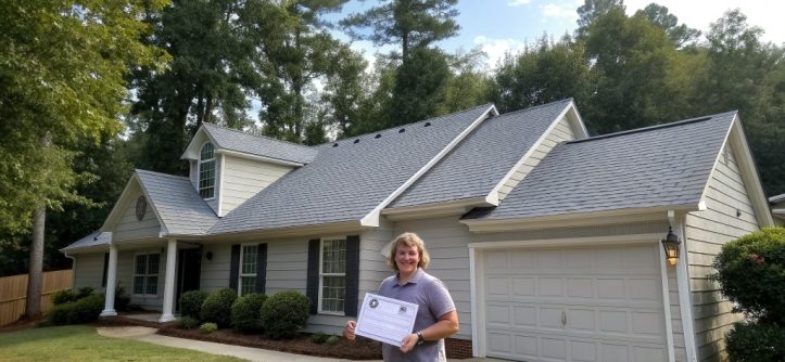 Roof Repair Vs. Roof Replacement