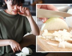 Can I use these methods for other irritants like garlic