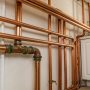 Guide explaining how long copper plumbing lasts, with insights on durability, lifespan, and maintenance of copper pipes in homes.