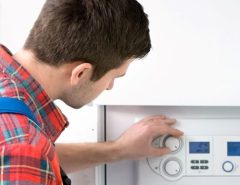 Edinburgh boiler repair service - trusted solutions for malfunctioning boilers