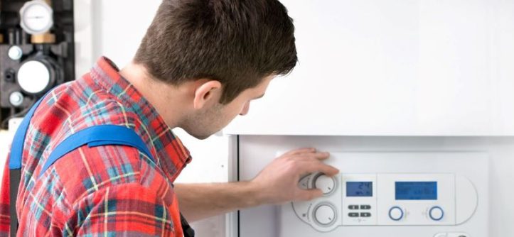 Edinburgh boiler repair service - trusted solutions for malfunctioning boilers