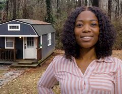 Can I rent my backyard house without a permit