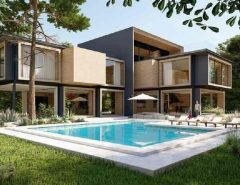 Indoor Design Trends Shaping UAE Villas in 2025
