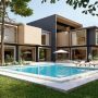 Indoor Design Trends Shaping UAE Villas in 2025