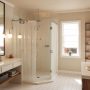 How long does a typical bathroom remodel take