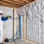 What Is the Difference Between Open and Closed Cell Spray Foam?