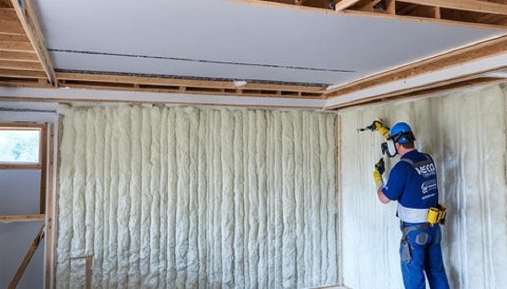 Is Spray Foam Insulation Worth the Cost