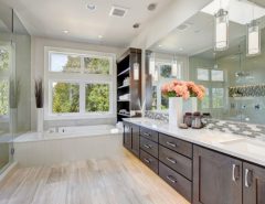 How Do I Choose the Right Contractor for My Bathroom Remodel