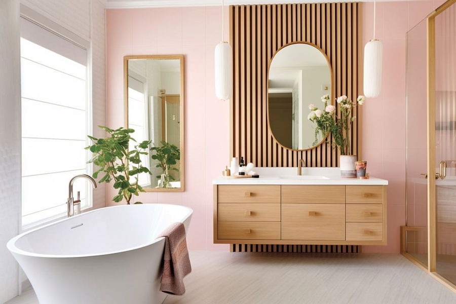 How Do I Make My Bathroom Eco-Friendly
