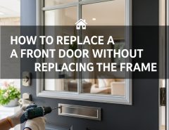 What if my old door used 4 hinges instead of 3