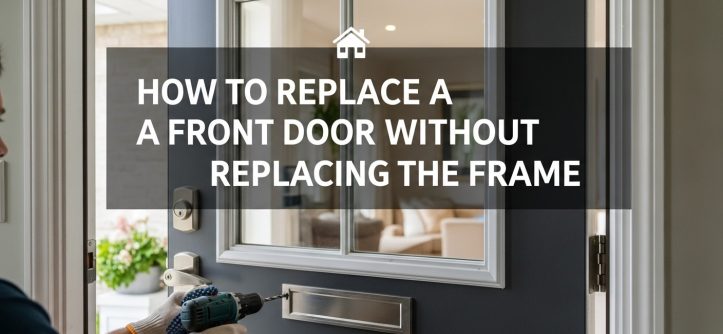 What if my old door used 4 hinges instead of 3