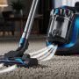Do bagless vacuums lose suction faster than bagged