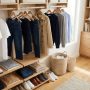 Simplify your daily style with versatile essentials. Learn how to curate a functional, stress-free wardrobe that looks great and fits everyday life.